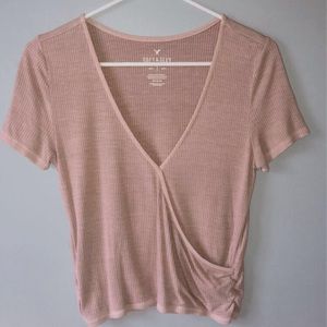 American Eagle shirt